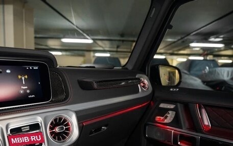 Mercedes-Benz G-Класс AMG, 2024 год, 28 500 000 рублей, 7 фотография