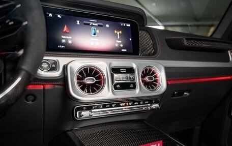Mercedes-Benz G-Класс AMG, 2024 год, 28 500 000 рублей, 10 фотография