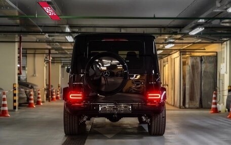 Mercedes-Benz G-Класс AMG, 2024 год, 28 500 000 рублей, 4 фотография