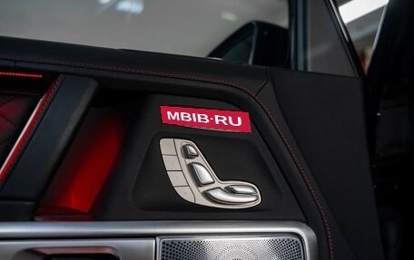 Mercedes-Benz G-Класс AMG, 2024 год, 28 500 000 рублей, 11 фотография