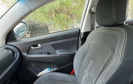 KIA Sportage III, 2013 год, 1 430 000 рублей, 9 фотография