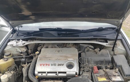 Toyota Windom, 2001 год, 690 000 рублей, 2 фотография
