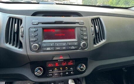KIA Sportage III, 2013 год, 1 430 000 рублей, 11 фотография
