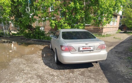 Toyota Windom, 2001 год, 690 000 рублей, 3 фотография