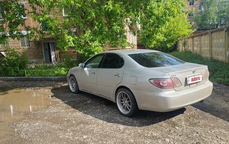 Toyota Windom, 2001 год, 690 000 рублей, 4 фотография