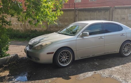 Toyota Windom, 2001 год, 690 000 рублей, 6 фотография