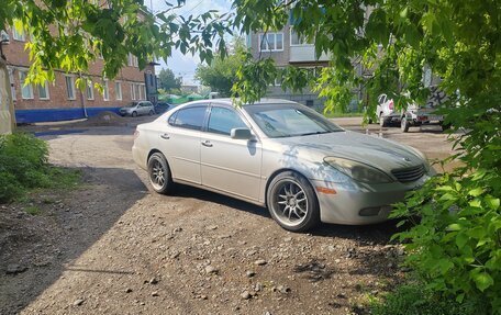 Toyota Windom, 2001 год, 690 000 рублей, 5 фотография