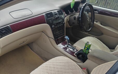 Toyota Windom, 2001 год, 690 000 рублей, 8 фотография