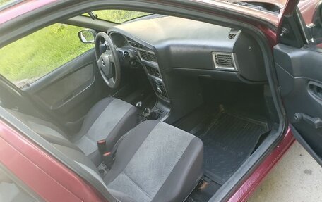 Daewoo Nexia I рестайлинг, 2012 год, 135 000 рублей, 10 фотография