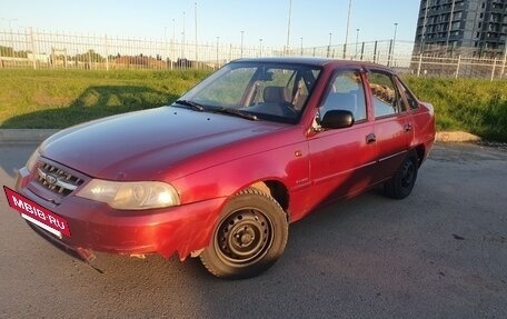 Daewoo Nexia I рестайлинг, 2012 год, 135 000 рублей, 4 фотография
