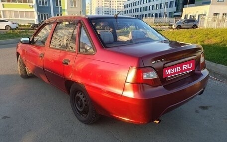 Daewoo Nexia I рестайлинг, 2012 год, 135 000 рублей, 2 фотография