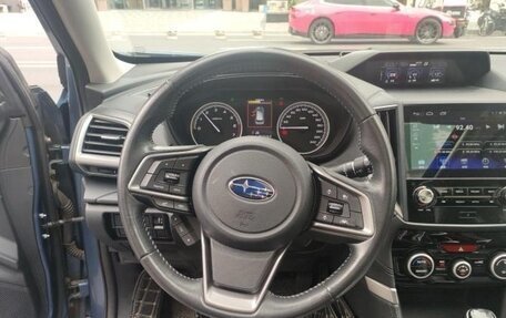 Subaru Forester, 2021 год, 2 400 000 рублей, 6 фотография