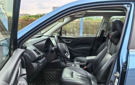 Subaru Forester, 2021 год, 2 400 000 рублей, 7 фотография