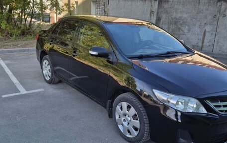Toyota Corolla, 2010 год, 1 050 000 рублей, 3 фотография