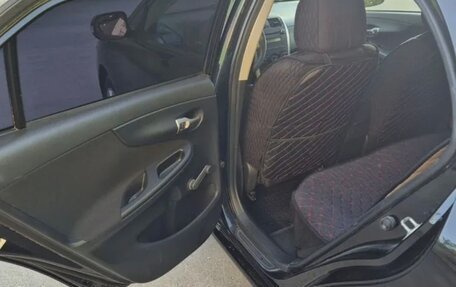 Toyota Corolla, 2010 год, 1 050 000 рублей, 8 фотография
