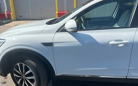 Renault Arkana I, 2021 год, 1 850 000 рублей, 4 фотография