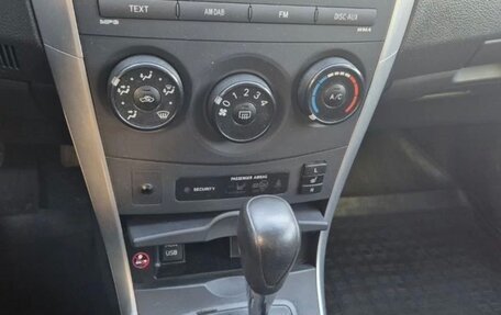 Toyota Corolla, 2010 год, 1 050 000 рублей, 14 фотография