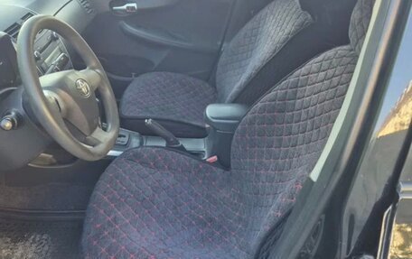 Toyota Corolla, 2010 год, 1 050 000 рублей, 10 фотография
