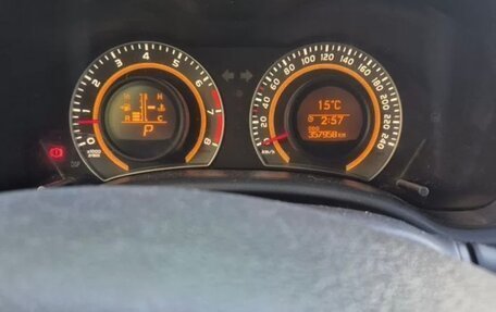 Toyota Corolla, 2010 год, 1 050 000 рублей, 13 фотография