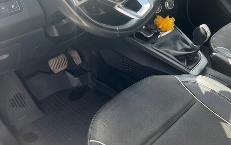 Renault Arkana I, 2021 год, 1 850 000 рублей, 6 фотография