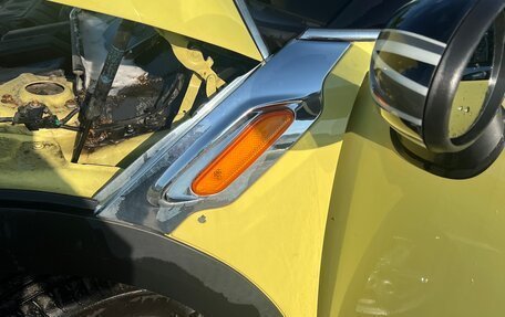 MINI Countryman I (R60), 2012 год, 1 000 000 рублей, 7 фотография