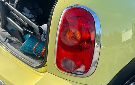 MINI Countryman I (R60), 2012 год, 1 000 000 рублей, 10 фотография