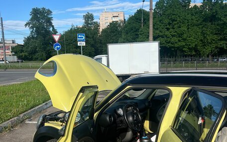 MINI Countryman I (R60), 2012 год, 1 000 000 рублей, 15 фотография