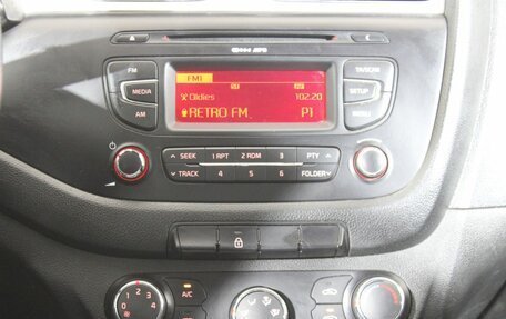 KIA cee'd III, 2012 год, 940 000 рублей, 11 фотография