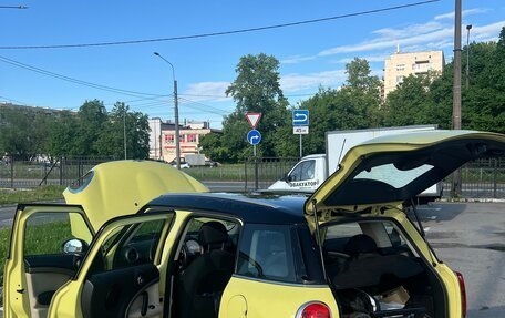 MINI Countryman I (R60), 2012 год, 1 000 000 рублей, 16 фотография