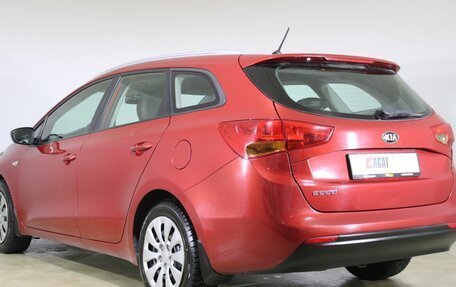 KIA cee'd III, 2012 год, 940 000 рублей, 7 фотография