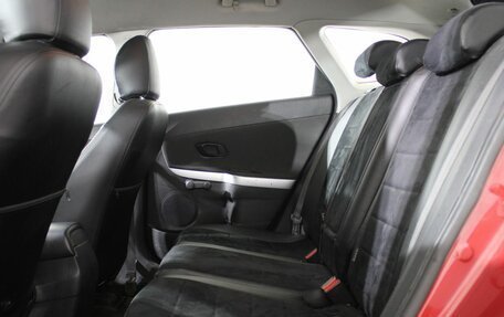 KIA cee'd III, 2012 год, 940 000 рублей, 13 фотография