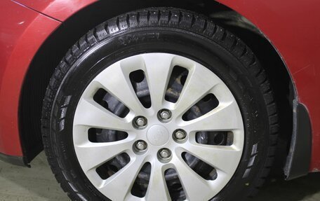 KIA cee'd III, 2012 год, 940 000 рублей, 17 фотография