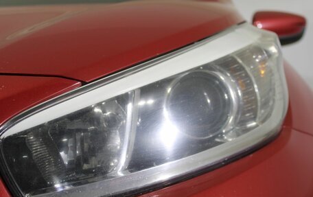 KIA cee'd III, 2012 год, 940 000 рублей, 16 фотография