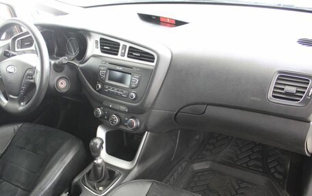 KIA cee'd III, 2012 год, 940 000 рублей, 14 фотография
