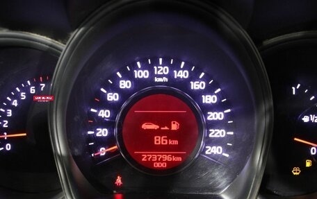KIA cee'd III, 2012 год, 940 000 рублей, 9 фотография