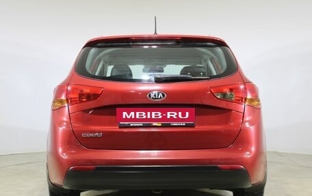 KIA cee'd III, 2012 год, 940 000 рублей, 6 фотография