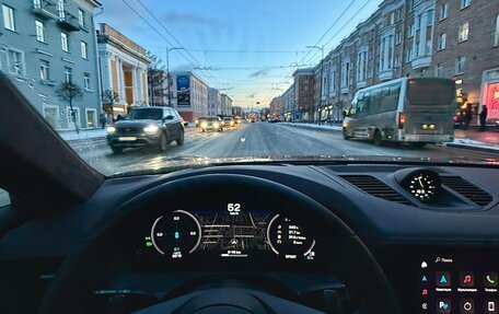 Porsche Panamera, 2024 год, 18 300 000 рублей, 8 фотография