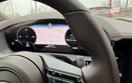 Porsche Panamera, 2024 год, 18 300 000 рублей, 9 фотография