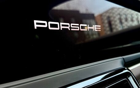 Porsche Panamera, 2024 год, 18 300 000 рублей, 7 фотография