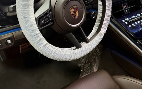 Porsche Panamera, 2024 год, 18 300 000 рублей, 11 фотография