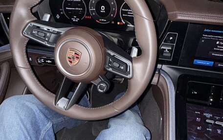 Porsche Panamera, 2024 год, 18 300 000 рублей, 12 фотография