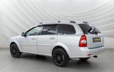 Chevrolet Lacetti, 2008 год, 638 000 рублей, 5 фотография