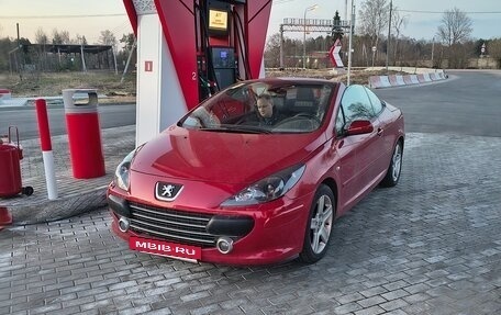 Peugeot 307 I, 2006 год, 710 000 рублей, 2 фотография