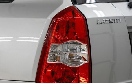 Chevrolet Lacetti, 2008 год, 638 000 рублей, 12 фотография