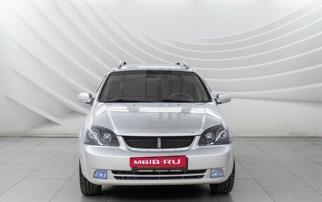 Chevrolet Lacetti, 2008 год, 638 000 рублей, 2 фотография