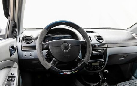 Chevrolet Lacetti, 2008 год, 638 000 рублей, 20 фотография