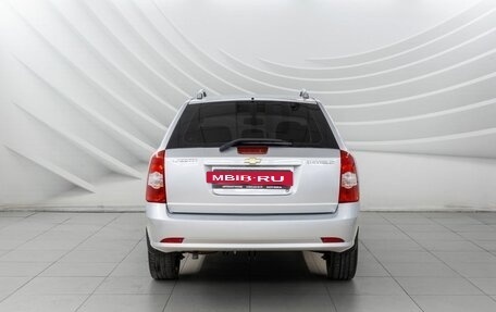 Chevrolet Lacetti, 2008 год, 638 000 рублей, 6 фотография