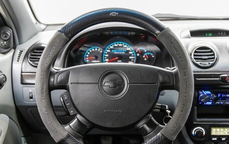 Chevrolet Lacetti, 2008 год, 638 000 рублей, 32 фотография