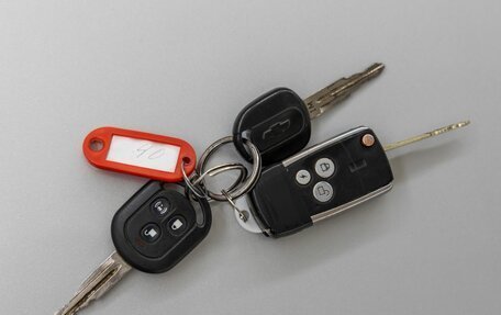 Chevrolet Lacetti, 2008 год, 638 000 рублей, 37 фотография