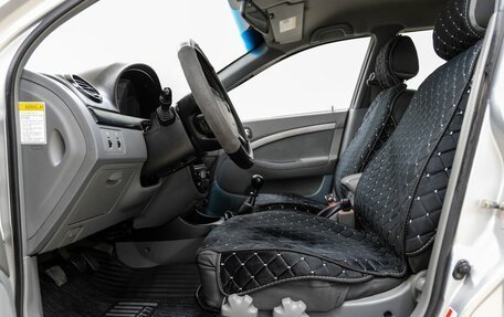 Chevrolet Lacetti, 2008 год, 638 000 рублей, 33 фотография